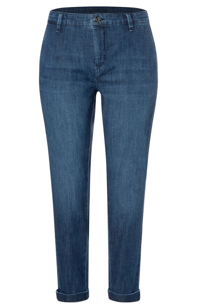 CHINO TURN UP 0344 3075 90 D809